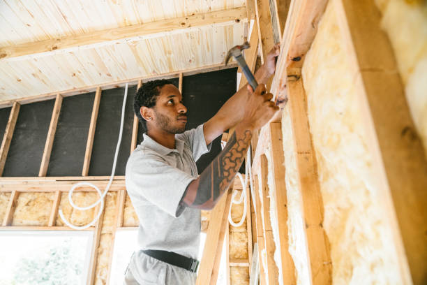 Best Soundproof Insulation Installation  in Ashtabula, OH
