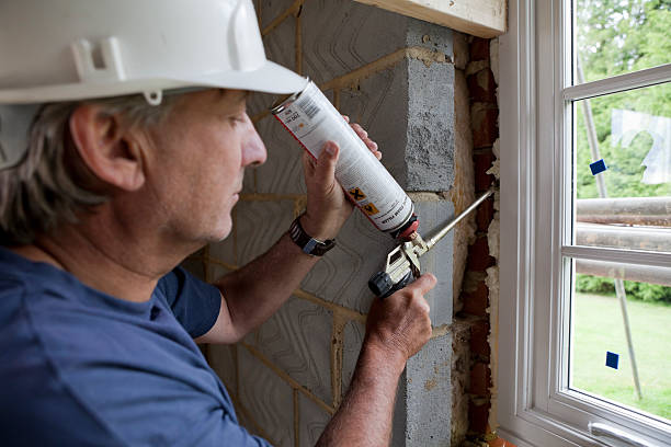 Best Energy-efficient Insulation  in Ashtabula, OH