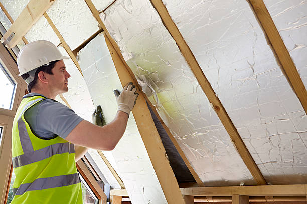 Best Insulation Contractor Near Me  in Ashtabula, OH